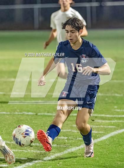 Thumbnail 2 in Cape Fear @ Terry Sanford photogallery.