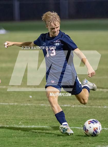 Thumbnail 1 in Cape Fear @ Terry Sanford photogallery.