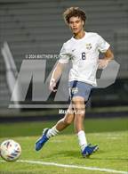 Photo from the gallery "Cape Fear @ Terry Sanford"