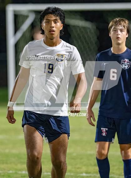 Thumbnail 3 in Cape Fear @ Terry Sanford photogallery.