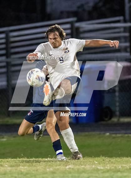 Thumbnail 2 in Cape Fear @ Terry Sanford photogallery.