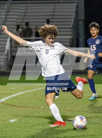 Thumbnail 1 in Cape Fear @ Terry Sanford photogallery.