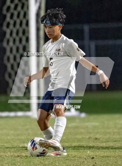 Thumbnail 1 in Cape Fear @ Terry Sanford photogallery.