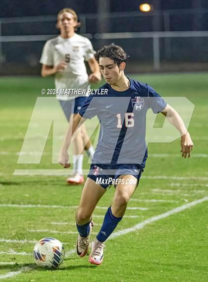 Thumbnail 3 in Cape Fear @ Terry Sanford photogallery.