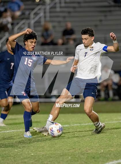 Thumbnail 3 in Cape Fear @ Terry Sanford photogallery.