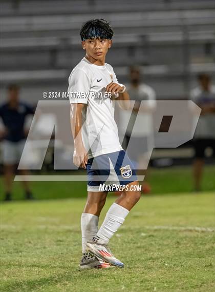 Thumbnail 2 in Cape Fear @ Terry Sanford photogallery.