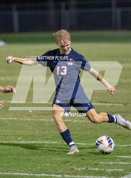 Thumbnail 2 in Cape Fear @ Terry Sanford photogallery.