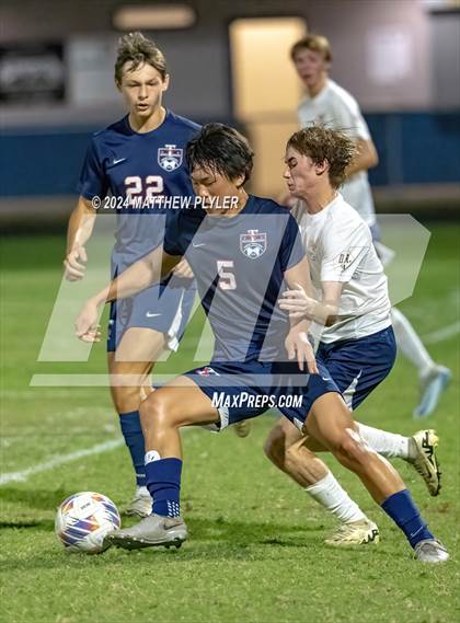 Thumbnail 2 in Cape Fear @ Terry Sanford photogallery.