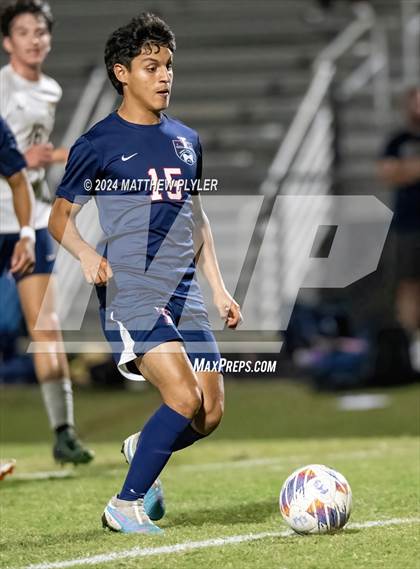 Thumbnail 2 in Cape Fear @ Terry Sanford photogallery.