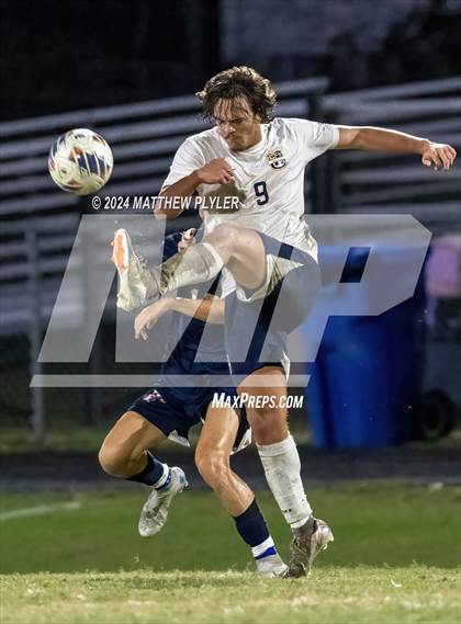 Thumbnail 3 in Cape Fear @ Terry Sanford photogallery.