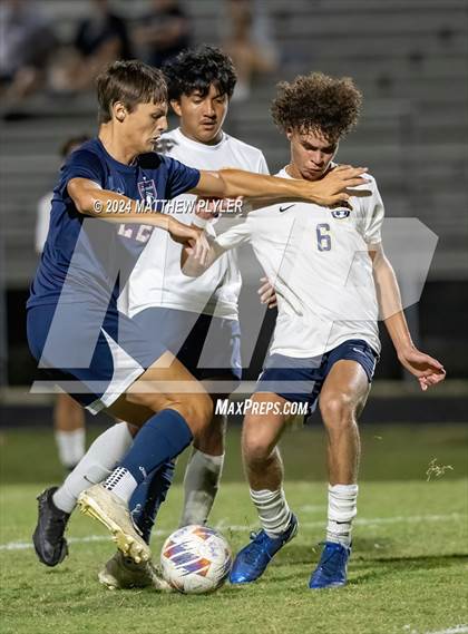 Thumbnail 3 in Cape Fear @ Terry Sanford photogallery.