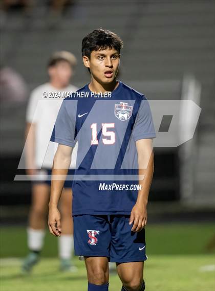 Thumbnail 2 in Cape Fear @ Terry Sanford photogallery.