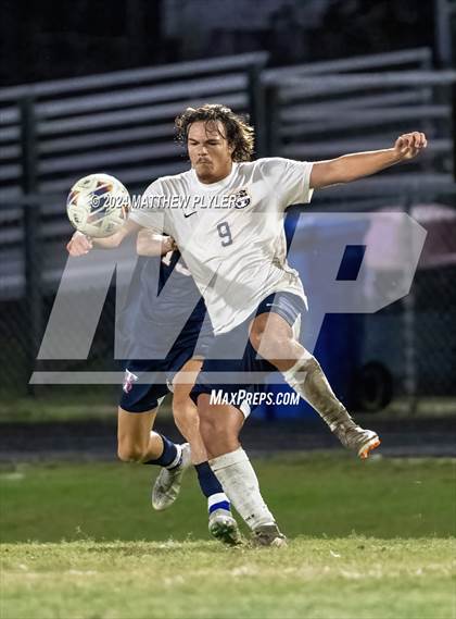 Thumbnail 1 in Cape Fear @ Terry Sanford photogallery.