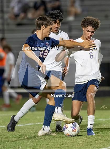Thumbnail 2 in Cape Fear @ Terry Sanford photogallery.