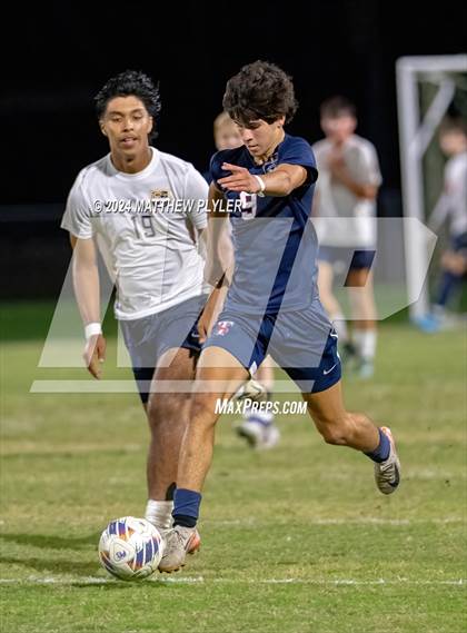 Thumbnail 3 in Cape Fear @ Terry Sanford photogallery.