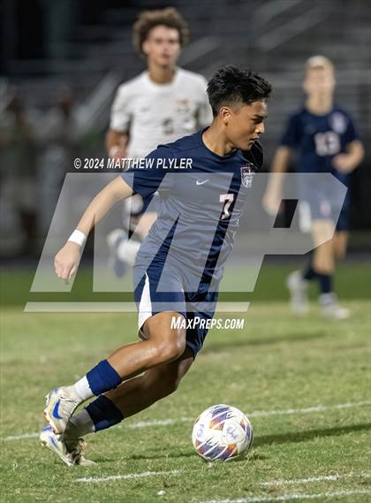 Thumbnail 1 in Cape Fear @ Terry Sanford photogallery.