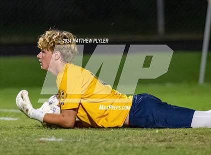 Thumbnail 1 in Cape Fear @ Terry Sanford photogallery.