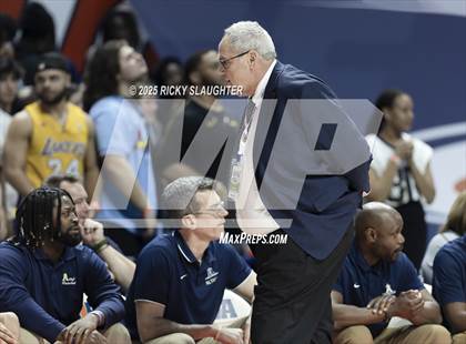 Thumbnail 1 in Althoff Catholic vs. Christ the King (IHSA 2A Semi Final) photogallery.