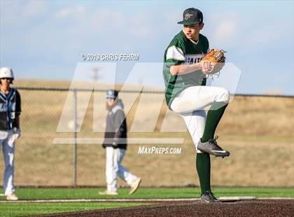 Thumbnail 3 in Vista Ridge @ Falcon photogallery.