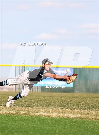 Thumbnail 1 in Vista Ridge @ Falcon photogallery.