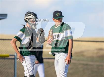 Thumbnail 2 in Vista Ridge @ Falcon photogallery.