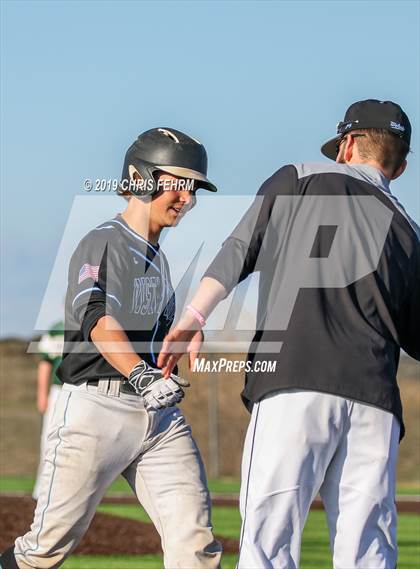 Thumbnail 1 in Vista Ridge @ Falcon photogallery.