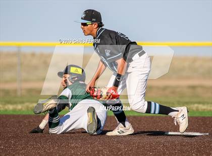 Thumbnail 3 in Vista Ridge @ Falcon photogallery.