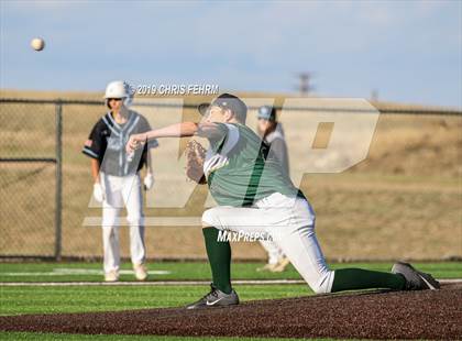 Thumbnail 2 in Vista Ridge @ Falcon photogallery.