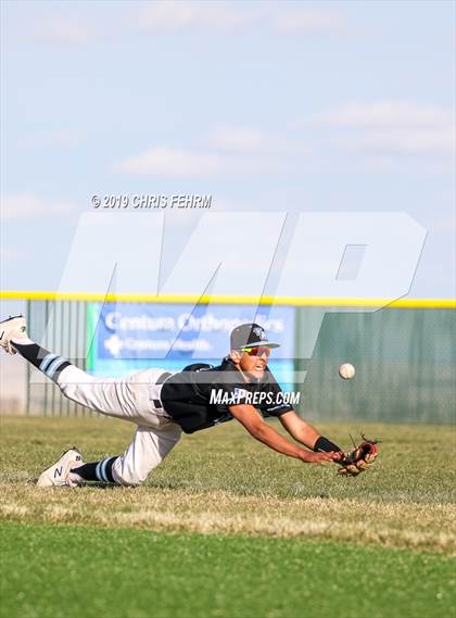 Thumbnail 2 in Vista Ridge @ Falcon photogallery.