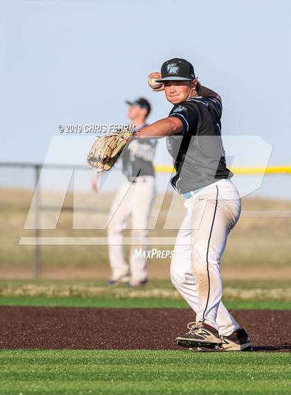 Thumbnail 3 in Vista Ridge @ Falcon photogallery.