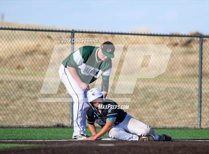 Thumbnail 1 in Vista Ridge @ Falcon photogallery.