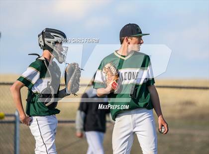 Thumbnail 1 in Vista Ridge @ Falcon photogallery.