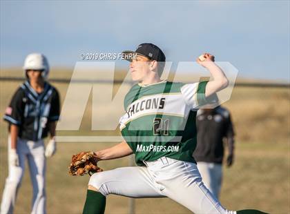 Thumbnail 2 in Vista Ridge @ Falcon photogallery.