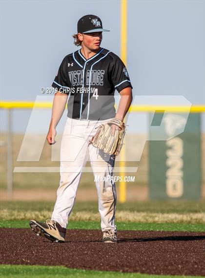Thumbnail 2 in Vista Ridge @ Falcon photogallery.