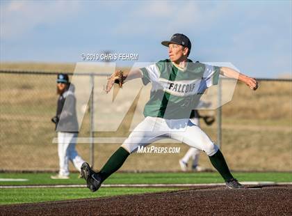 Thumbnail 2 in Vista Ridge @ Falcon photogallery.