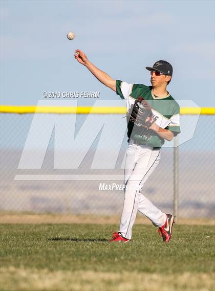 Thumbnail 2 in Vista Ridge @ Falcon photogallery.