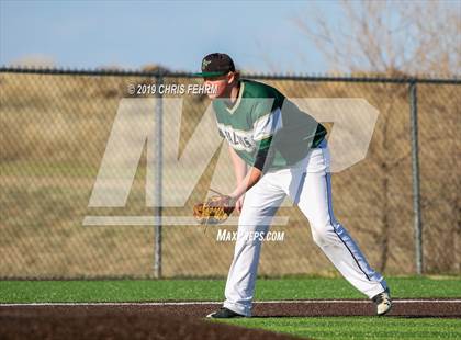 Thumbnail 3 in Vista Ridge @ Falcon photogallery.