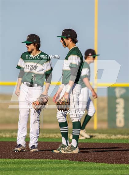 Thumbnail 2 in Vista Ridge @ Falcon photogallery.