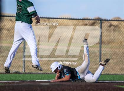 Thumbnail 2 in Vista Ridge @ Falcon photogallery.