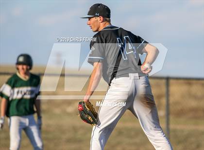 Thumbnail 1 in Vista Ridge @ Falcon photogallery.