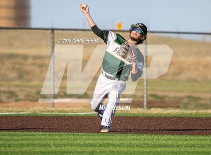 Thumbnail 1 in Vista Ridge @ Falcon photogallery.