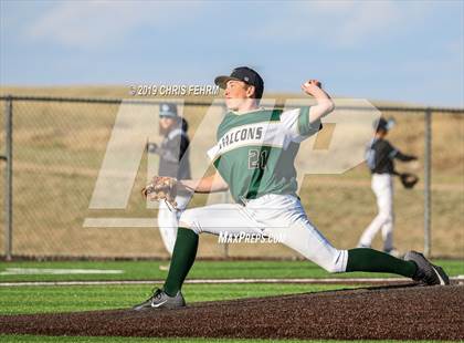 Thumbnail 1 in Vista Ridge @ Falcon photogallery.