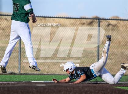 Thumbnail 1 in Vista Ridge @ Falcon photogallery.