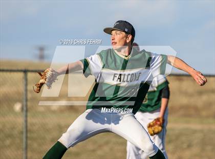 Thumbnail 3 in Vista Ridge @ Falcon photogallery.