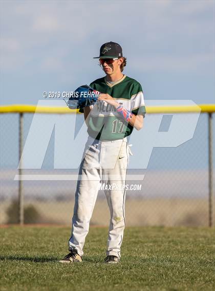 Thumbnail 1 in Vista Ridge @ Falcon photogallery.