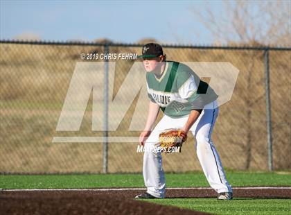 Thumbnail 1 in Vista Ridge @ Falcon photogallery.