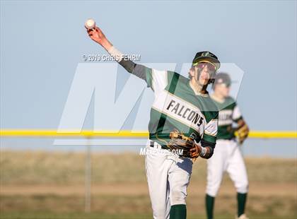 Thumbnail 1 in Vista Ridge @ Falcon photogallery.