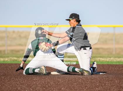 Thumbnail 2 in Vista Ridge @ Falcon photogallery.