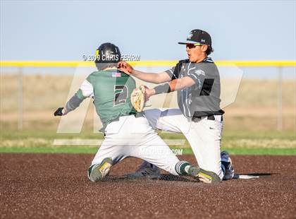 Thumbnail 1 in Vista Ridge @ Falcon photogallery.