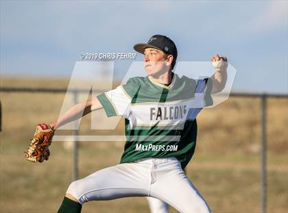 Thumbnail 1 in Vista Ridge @ Falcon photogallery.